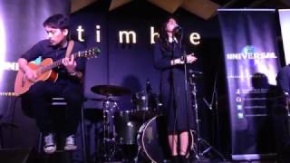 Young Hearts I Nik Qistina