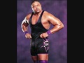 WWE Themes: D'Lo Brown - Danger at the Door ...