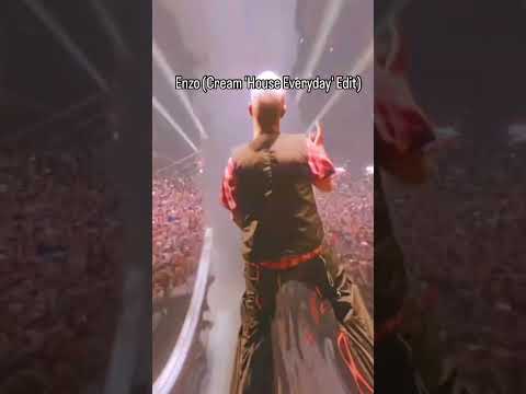 DJ Snake & Sheck Wes x Malaa x HAWK & SMACK - Enzo (Cream 'House Everyday' Edit)