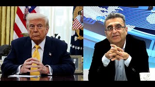 Kamran Həsənli: Trampın tarixi bilgisi yoxdur, böyük səhvlərə yol verir