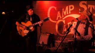 Trinity River Blues by The Camp Streeters