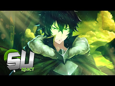 🛡️🦸🏻‍♂️•♪|Hero of the Shield|♪ Ijiranaide Nagatoro Reagindo ao Rap do Naofumi [M4rkim]•🦸🏻‍♂️🛡️