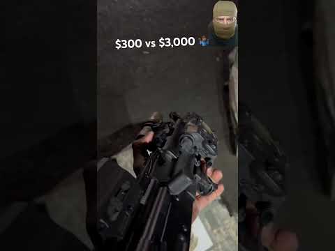 Peq 15 Laser RI Real $3000 vs Fake Peq 15 $300 which one would you use for your setup