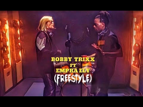 BOBBY TRIXX ft. EMPRA ELY - Freestyle | HOT TUB TV prod by lucifer x r1 x adotz