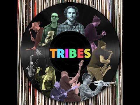 Ghostnaut & Raw Collective - Tribes [Official Video]