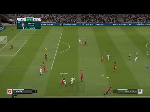 VPL Romania :Viitorul Ghercesti Vs FCU Craiova