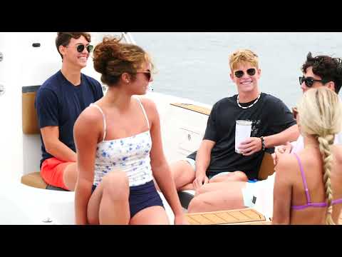 2025 Starcraft SVX OB CC 231 in Paducah, Kentucky - Video 1