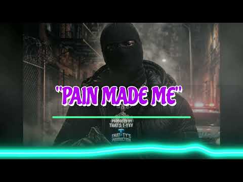 (FREE)-“NO FEAR ZONE” – Pop Smoke X CJ X NY Drill Type Beat