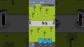 Age of Battle video preview