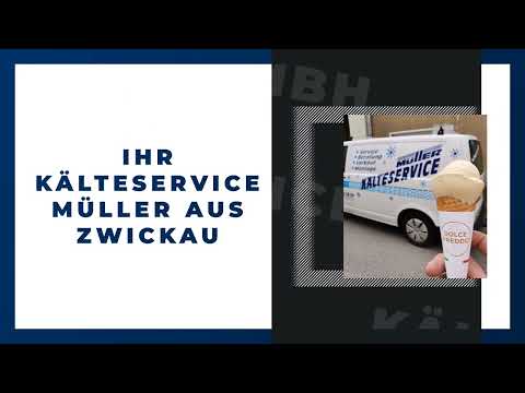 Kälteservice Müller YouTube-Vdeominiatur 6