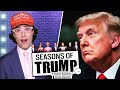 SEASONS OF TRUMP A Randy Rainbow Song Parody