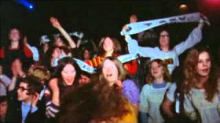 T. Rex- Hot Love (Live 1972)