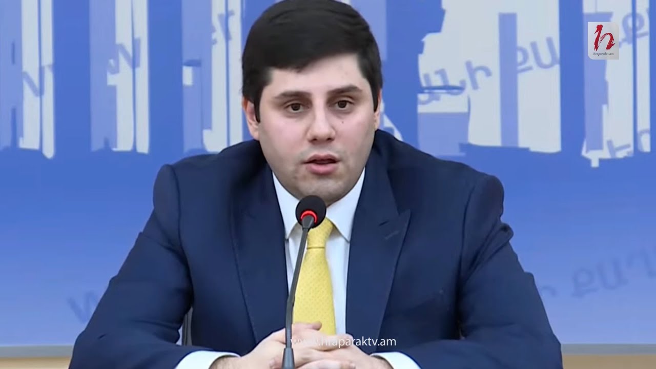 Սա գործադուլ չէ, շանտա´ժ է, որին չենք տրվելու. փոխքաղաքապետ