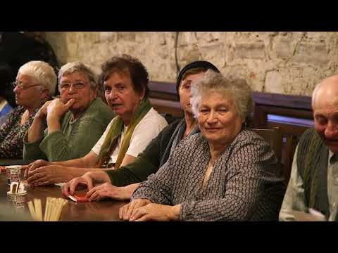 Centrul Seniorilor Ciugud