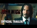 John Wick: Chapter 4 - *NEW* Official Trailer 2 Starring Keanu Reeves