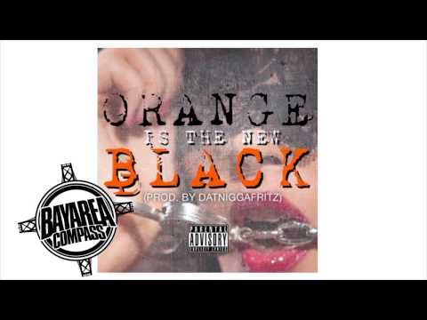 Majinn Kidd - #OITNB [BayAreaCompass] (Prod by DatNiggaFritz)