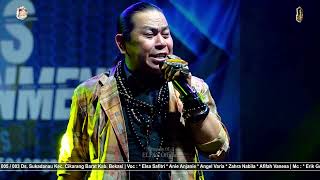 Download lagu Tajamnya Cinta_Erick Gondrong_Elfas Entertainment_Othoy Production mp3