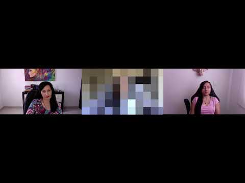 511 ES Marina, alma gemela - Hipnosis regresiva Irazema Nuño