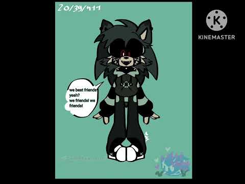 fnf trichael soft lord x :)