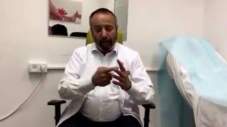 איך  למנוע עור יבש בכפות הרגליים