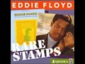 EDDIE FLOYD - NEVER GIVE YOU UP