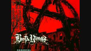 Busta Rhymes - Bladow