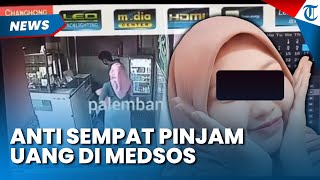 Ibu Hamil yang Tewas di Hotel Sempat Pinjam Uang di Medsos dan Kerap Gadai HP, Tewas saat Open BO
