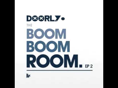 Doorly - I Want You To Dance
