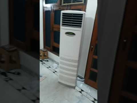 Daikin 3.8 Ton Tower AC Only Cooling R-410