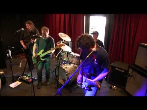 jonny on th' spot--the dean ween group---sunday brunch 4/12/15