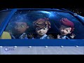 The Magic School Bus Rides Again On PBS Kids 2020 Concept