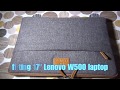 DOMISO 15 6 Waterproof Laptop Sleeve Canvas Portable Double End Of Zip Portfolio Case Bag