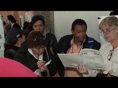 27. Soberanía popular y representatividad