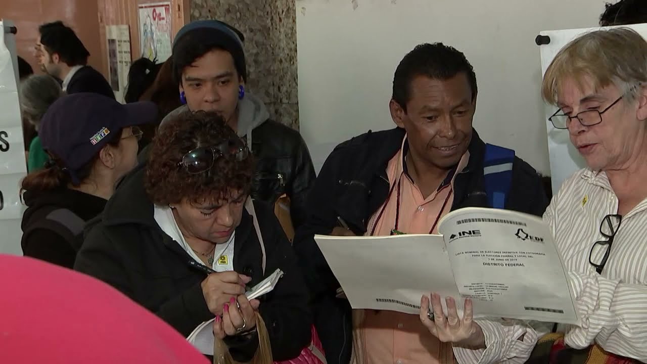 27. Soberanía popular y representatividad