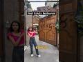 Virat Kohli S Restaurant In Mumbai Shorts