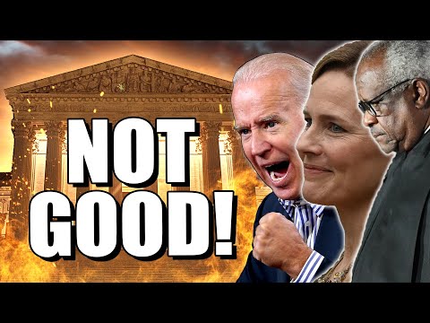 Supreme Court Unanimous Decision On Firearm Confiscation Denied