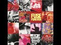 THE FUSE / FOREVER (ライブ 1991)