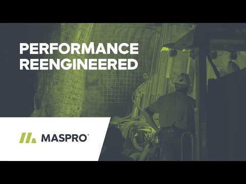 MASPRO: Performance Re-Engineered