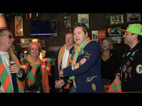 CV de Jassen - 'T Is Carnaval