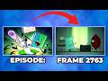 Ranking Every 2763 Frame In BFDI