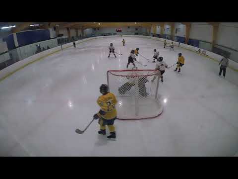 Atlanta Phoenix Game 3  Nov 2019