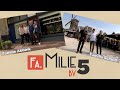 Fa. Milie BV 17 juni 2021 - Familie Schuld en Familie Sellink