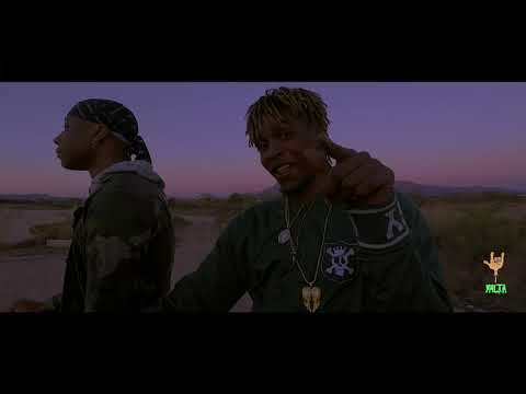 "BLUE STRIPS/ POCKETS BIGGER"  PAPA COLE X TONE (OFFICIAL MUSIC VIDEO)