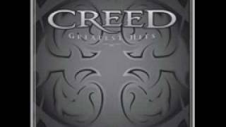 creed alone