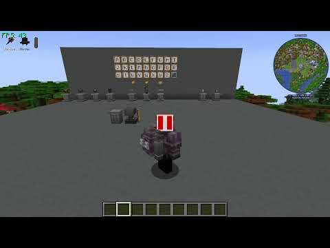 "Create Civilization" Modpack Development Stream 002