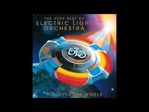 ELO- Telephone Line