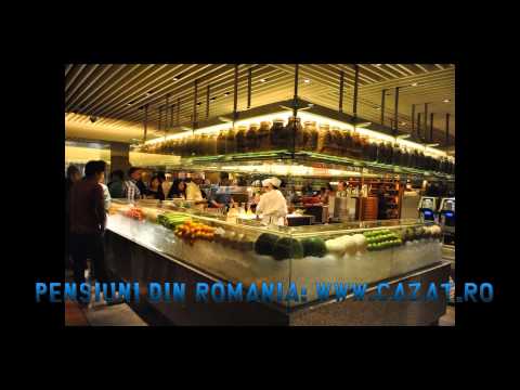 BAILE FELIX PENSIUNI   www cazat ro - Cazat.ro