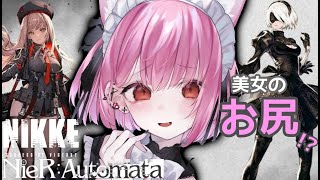 [Vtub] 咪醬aka三毛貓akaみけねこ要玩妮姬了！