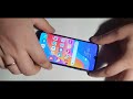 HONOR 8A. Замена тачскрина.полная разборка. Ярцево Сафоново Смоленск