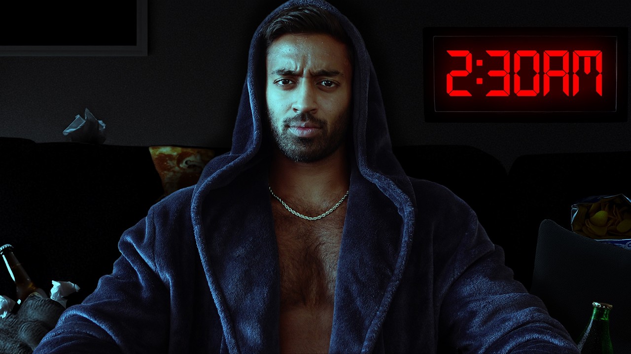 If You're Lazy, Choose THIS Video